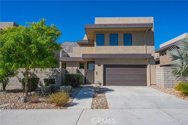 275 S Hermosa, Palm Springs, CA 92262