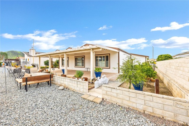 Detail Gallery Image 36 of 52 For 1612 Brentwood, Hemet,  CA 92545 - 3 Beds | 2 Baths