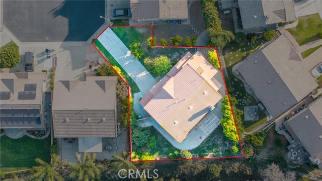 Detail Gallery Image 32 of 45 For 16458 Denhaven Ct, Chino Hills,  CA 91709 - 5 Beds | 3/1 Baths