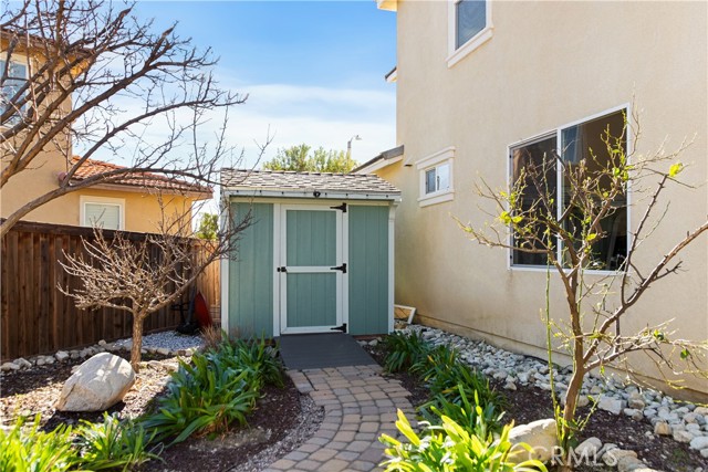 Detail Gallery Image 47 of 71 For 3987 Button Bush Ct, San Bernardino,  CA 92407 - 5 Beds | 3 Baths