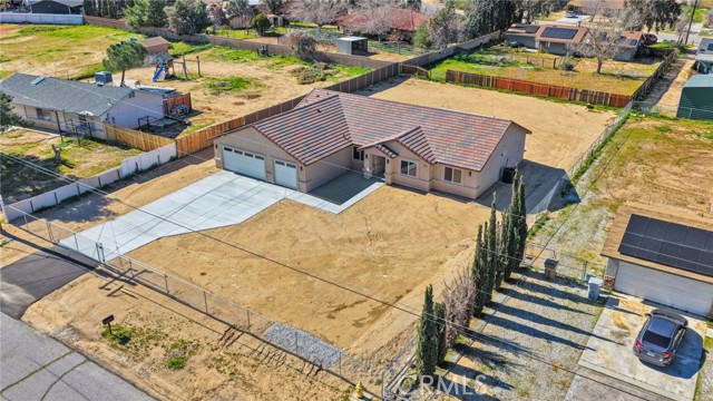 Detail Gallery Image 47 of 52 For 9148 Piedra Ave, Hesperia,  CA 92345 - 4 Beds | 2/1 Baths