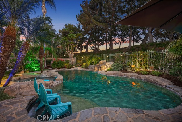 Detail Gallery Image 55 of 68 For 7 Blackburn, Rancho Santa Margarita,  CA 92679 - 4 Beds | 2/1 Baths