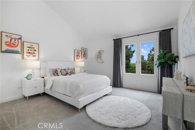 Detail Gallery Image 29 of 46 For 1265 Chateau Road, Pasadena,  CA 91105 - 6 Beds | 6/1 Baths