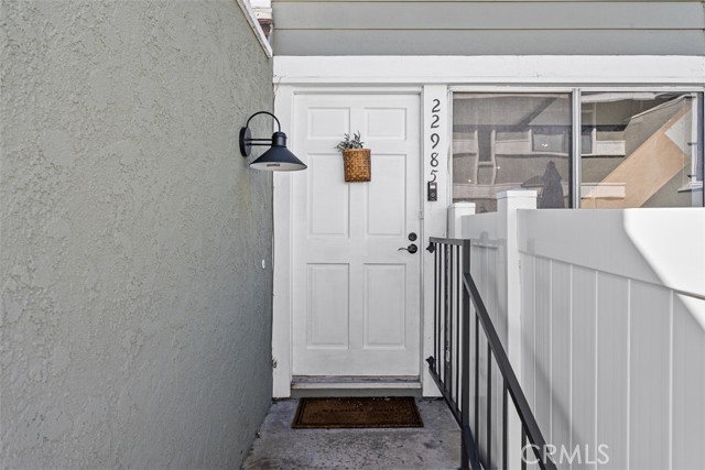 Detail Gallery Image 3 of 25 For 22985 via Cereza 2b,  Mission Viejo,  CA 92691 - 2 Beds | 1/1 Baths