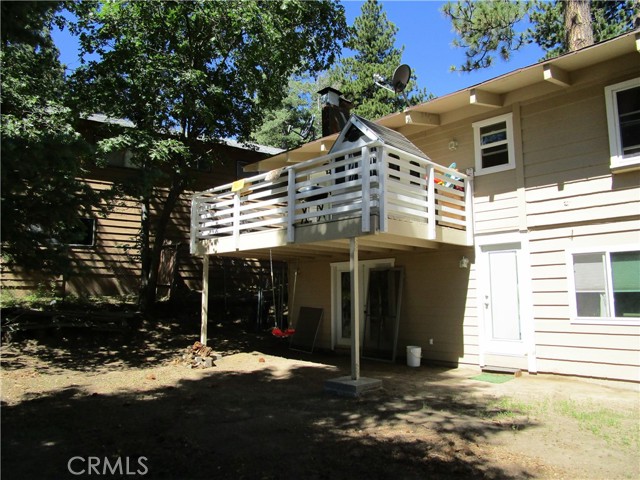 Detail Gallery Image 1 of 29 For 2493 Palo Alto Way, Running Springs,  CA 92382 - 3 Beds | 2 Baths