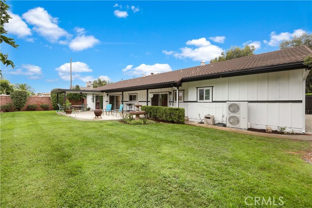 Detail Gallery Image 39 of 44 For 13301 Yorba St, Santa Ana,  CA 92705 - 3 Beds | 2/1 Baths