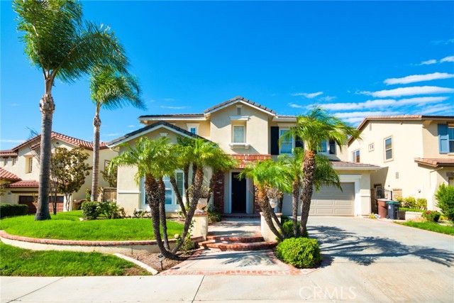 Detail Gallery Image 2 of 54 For 8223 E Marblehead Way, Anaheim Hills,  CA 92808 - 5 Beds | 3/1 Baths