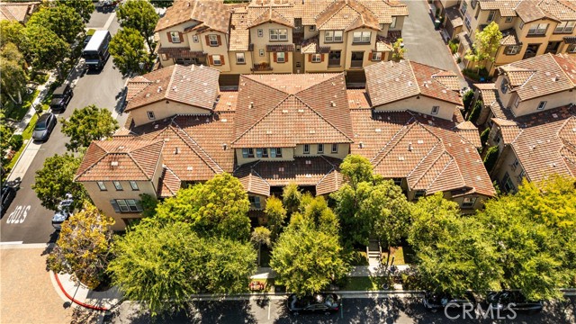 Detail Gallery Image 33 of 34 For 120 Jadestone, Irvine,  CA 92603 - 2 Beds | 2/1 Baths