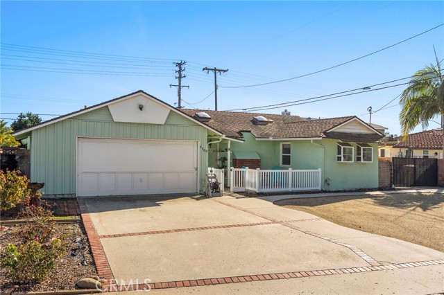 Detail Gallery Image 3 of 43 For 5680 Hunter St, Ventura,  CA 93003 - 3 Beds | 2 Baths
