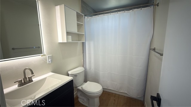 Detail Gallery Image 8 of 13 For 716 W Church Ave, Ridgecrest,  CA 93555 - 2 Beds | 1 Baths