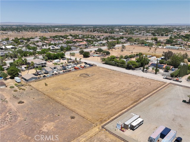 Detail Gallery Image 7 of 10 For 27 W Vac/27th (Drt) Vic, Palmdale,  CA 93551 - – Beds | – Baths