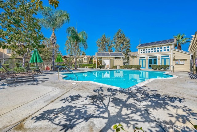 Detail Gallery Image 43 of 68 For 4939 Plumtree Ct, Riverside,  CA 92504 - 3 Beds | 2/1 Baths