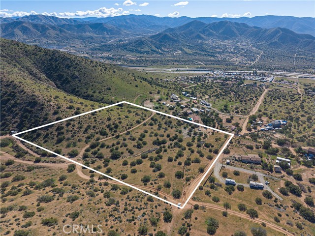 Detail Gallery Image 32 of 37 For 0 Vac/1/2 Mi N Sierra Hwy/I Mi E S, Acton,  CA 93510 - – Beds | – Baths