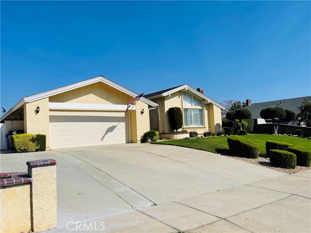 6233 Opal St, Rancho Cucamonga, CA 91701