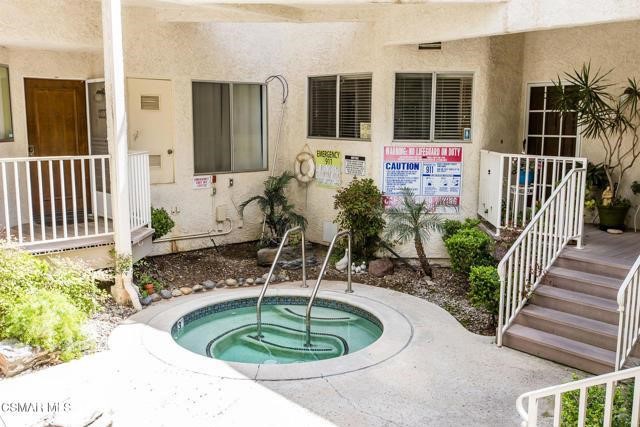 Detail Gallery Image 2 of 30 For 3354 Darby St #419,  Simi Valley,  CA 93063 - 2 Beds | 2 Baths