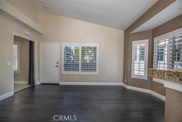 Detail Gallery Image 11 of 30 For 23412 Pacific Park Drive, Unit 27a, Aliso Viejo,  CA 92656 - 1 Beds | 1 Baths