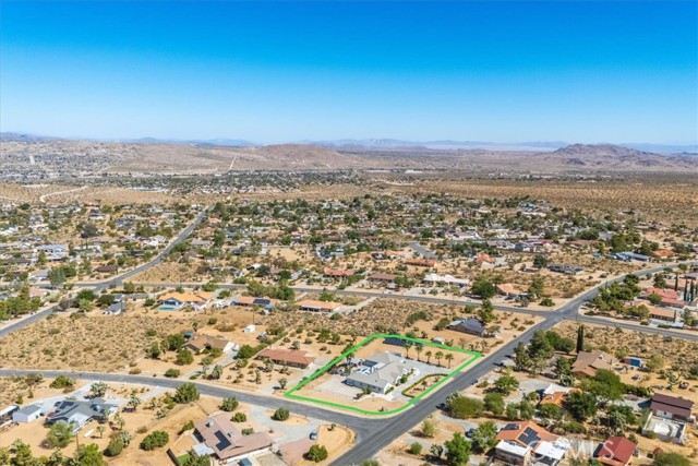 Detail Gallery Image 52 of 58 For 58268 Juarez Dr, Yucca Valley,  CA 92284 - 4 Beds | 3/1 Baths