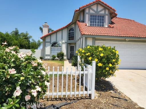 23158 Canyon Pines Place