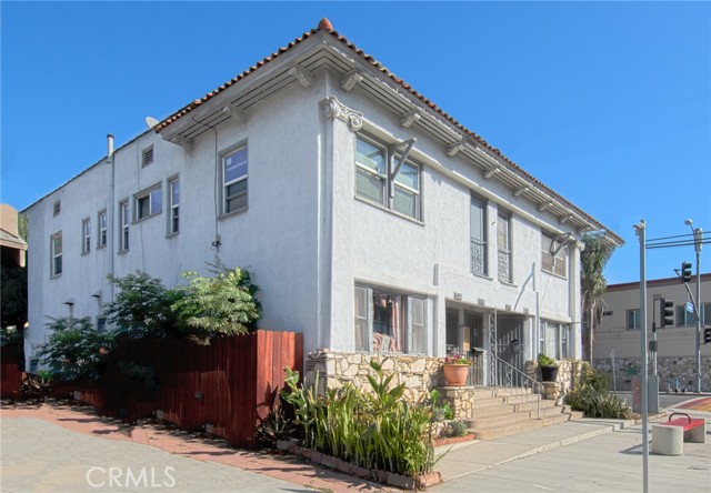 1169 Broadway, Long Beach, California 90802, ,Multi-Family,For Sale,Broadway,PW24225632