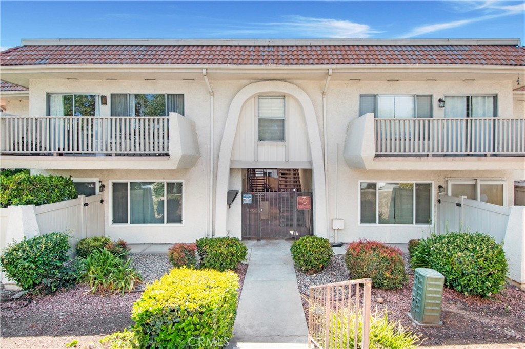 4575 Ramona Avenue #16