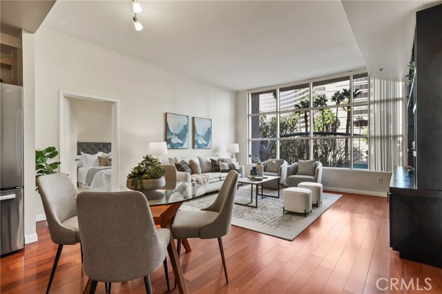 Detail Gallery Image 4 of 47 For 388 E Ocean Bld #305,  Long Beach,  CA 90802 - 2 Beds | 2 Baths