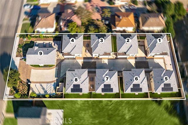 Detail Gallery Image 49 of 60 For 640 W Grand Ave, Pomona,  CA 91766 - 4 Beds | 3 Baths