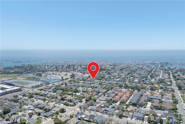 Detail Gallery Image 39 of 39 For 2300 Margaret Dr, Newport Beach,  CA 92663 - 4 Beds | 3 Baths