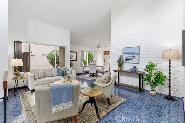 Detail Gallery Image 10 of 46 For 233 Brookshire Pl, Brea,  CA 92821 - 3 Beds | 2 Baths