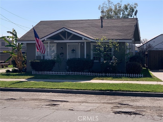 Image 2 for 14864 Carnell St, Whittier, CA 90603