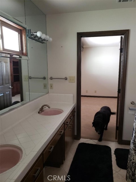 JACK AND JILL BATH