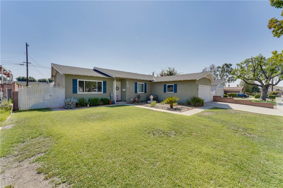 418 W Gaillard St, Glendora, CA 91740