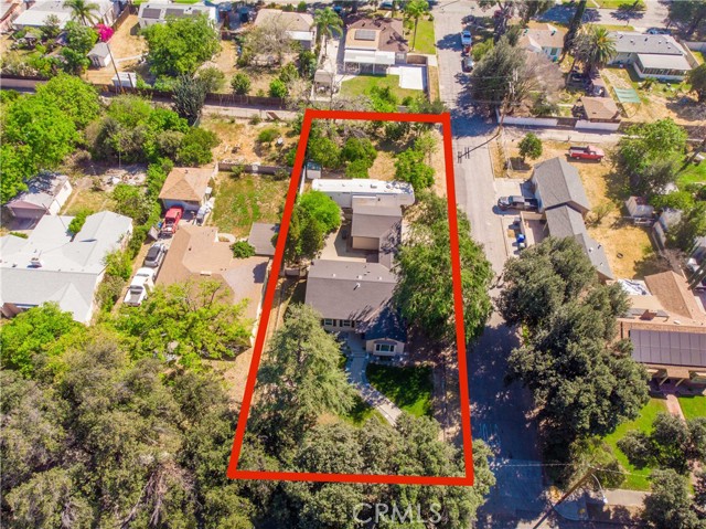 Detail Gallery Image 31 of 37 For 2803 Ladera Rd, San Bernardino,  CA 92405 - 3 Beds | 2 Baths