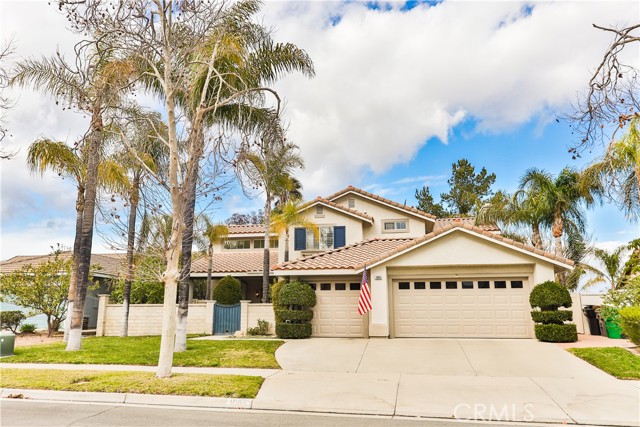Image 2 for 1085 Summerplace Court, Corona, CA 92881