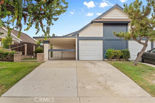 4449 Carmen Street