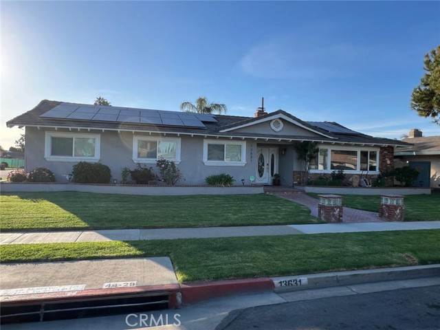Detail Gallery Image 1 of 1 For 13631 Utt Dr, Tustin,  CA 92780 - 4 Beds | 2 Baths