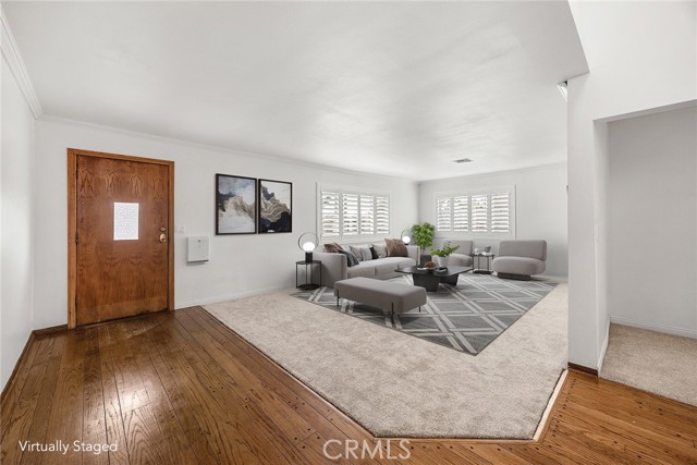 Detail Gallery Image 13 of 41 For 1001 Vernon St, La Habra,  CA 90631 - 4 Beds | 2 Baths