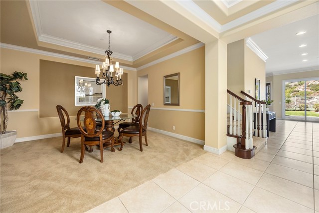 Detail Gallery Image 34 of 57 For 18791 Pimlico Terr, Yorba Linda,  CA 92886 - 4 Beds | 3/1 Baths