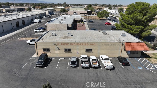 15453 Cholame Road, Victorville, California 92392, ,Commercial Lease,For Rent,15453 Cholame Road,CRHD24209664