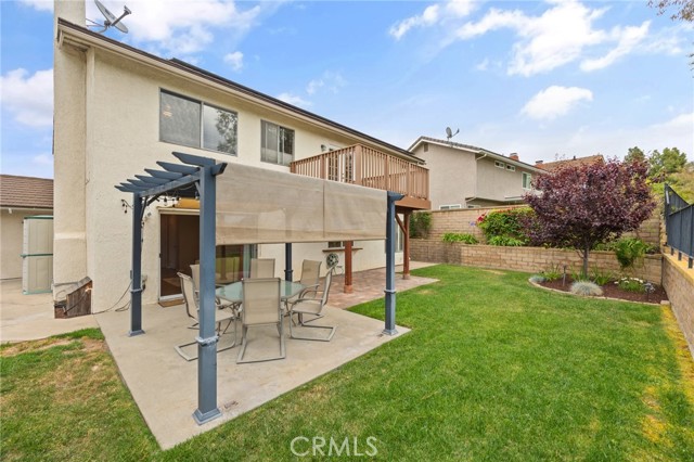 Detail Gallery Image 23 of 25 For 2392 Foothill Ln, Brea,  CA 92821 - 4 Beds | 2/1 Baths