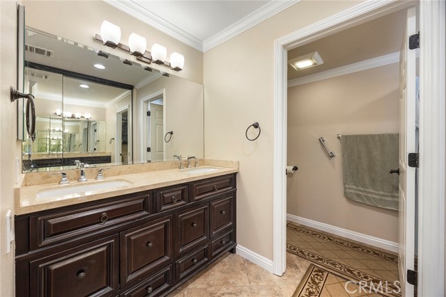 Detail Gallery Image 12 of 17 For 3326 Bahia Blanca #P,  Laguna Woods,  CA 92637 - 2 Beds | 2 Baths