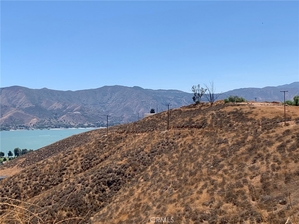 0 Ridge Road