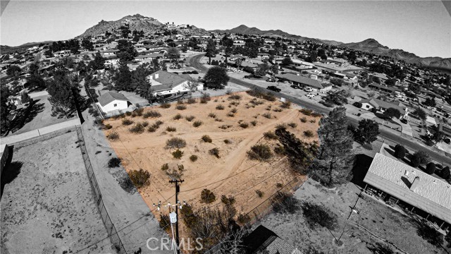 Detail Gallery Image 2 of 6 For 0 Munsee Rd, Apple Valley,  CA 92307 - – Beds | – Baths