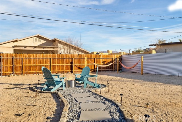 Detail Gallery Image 22 of 31 For 6283 Lupine Ave, Twentynine Palms,  CA 92277 - 2 Beds | 1 Baths