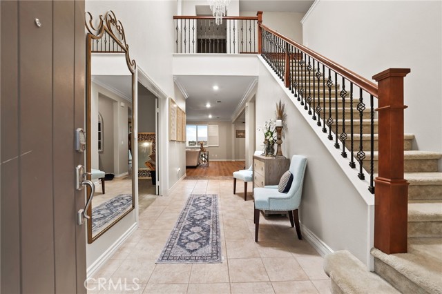 Detail Gallery Image 3 of 32 For 16483 Minneola, Riverside,  CA 92503 - 7 Beds | 4/1 Baths