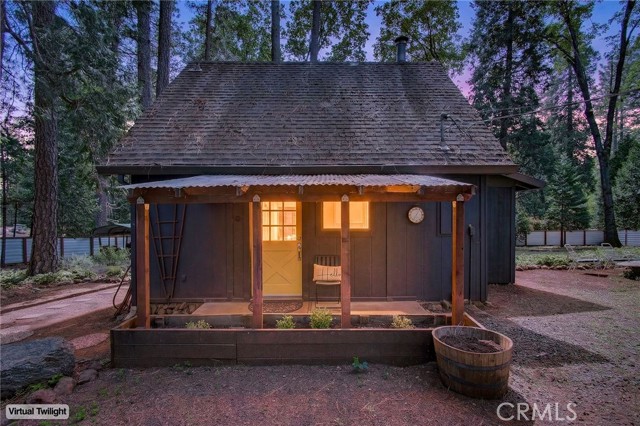 Detail Gallery Image 4 of 55 For 4688 Cody, Forest Ranch,  CA 95942 - 2 Beds | 2 Baths