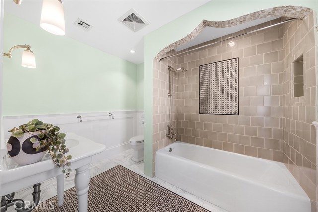 Detail Gallery Image 44 of 69 For 375 La Mirada Ave, San Marino,  CA 91108 - 4 Beds | 4/1 Baths