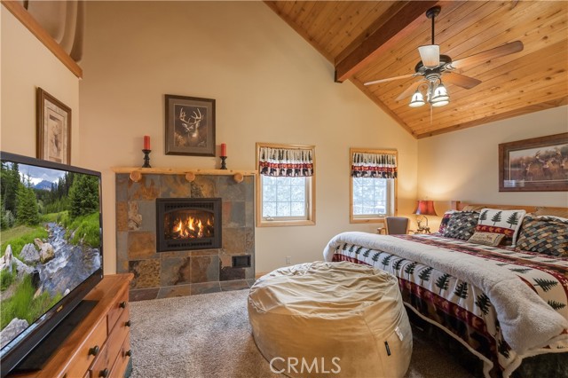 Detail Gallery Image 43 of 50 For 42028 Sky View, Big Bear Lake,  CA 92315 - 7 Beds | 5/1 Baths