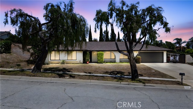 Detail Gallery Image 1 of 39 For 6145 Jasper St, Rancho Cucamonga,  CA 91701 - 4 Beds | 2 Baths
