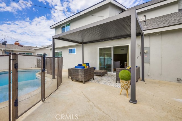 Detail Gallery Image 44 of 47 For 12592 Tunstall St, Garden Grove,  CA 92845 - 5 Beds | 2 Baths