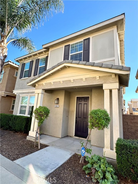 Detail Gallery Image 2 of 34 For 5962 Silveira St, Corona,  CA 92880 - 3 Beds | 2/1 Baths